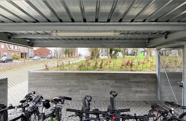 Ter Sterre Moorslede