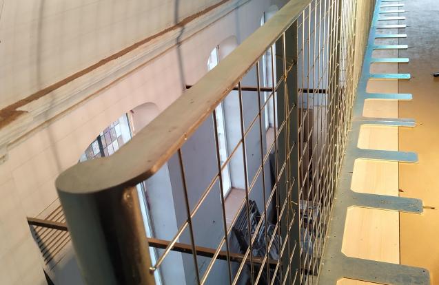 Herbestemming van kapel tot woning