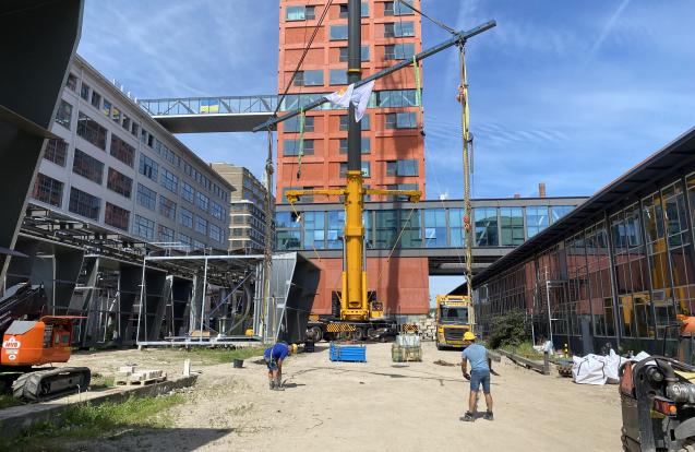 PowerNEST Haasje Over