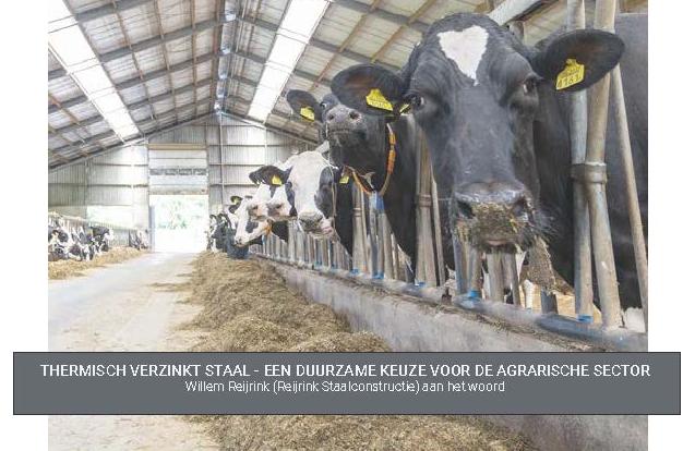 ZEKER ZINK Magazine - december 2023