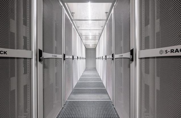 Nexus Datacenter