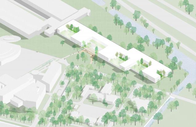 Faculteit ITC Universiteit Twente