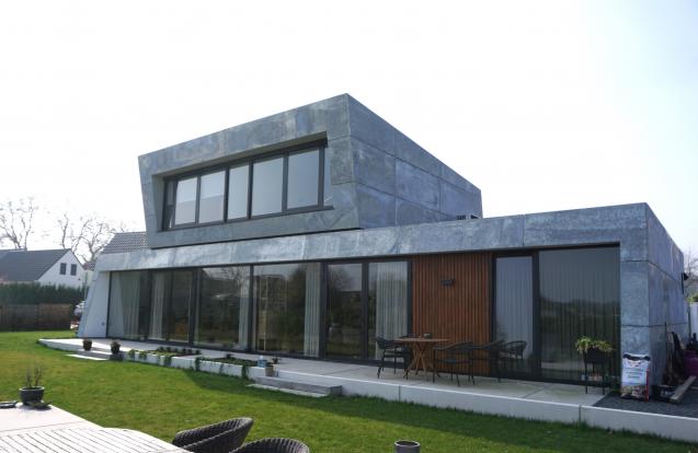 Villa Wouwse Plantage