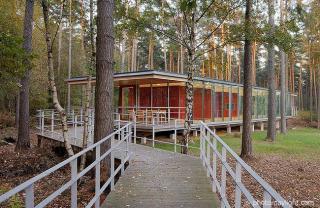 Residence Lennox-Ottignies