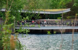 Centre des visiteurs De Maasduinen