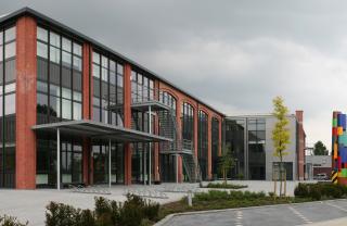 Une manufacture de cigares transformée en école des beaux-arts