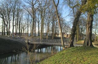 Liedtspark Oudenaarde