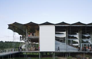 Opéra de Garsington