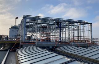Noordkade Veghel CHV SP Small Span