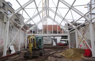 08 WAW arch Vaartkapoen foto WAW