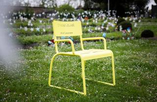 Trooststoelen Stad Leuven 5