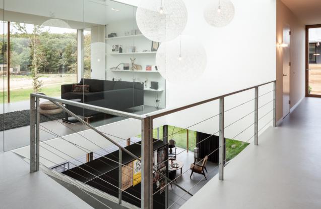 Villa V