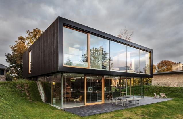 Villa V