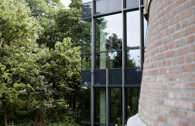 Château d'eau de Bussum