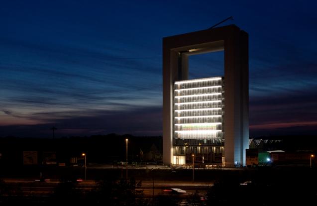 Innovatoren Venlo