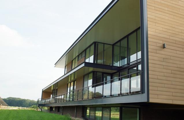 Villa Famille Schaaf