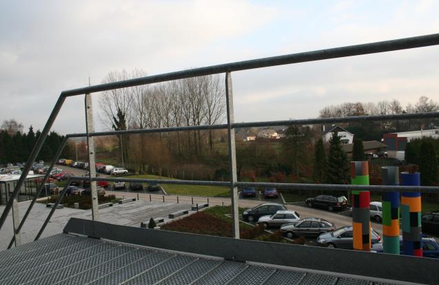 Une manufacture de cigares transformée en école des beaux-arts