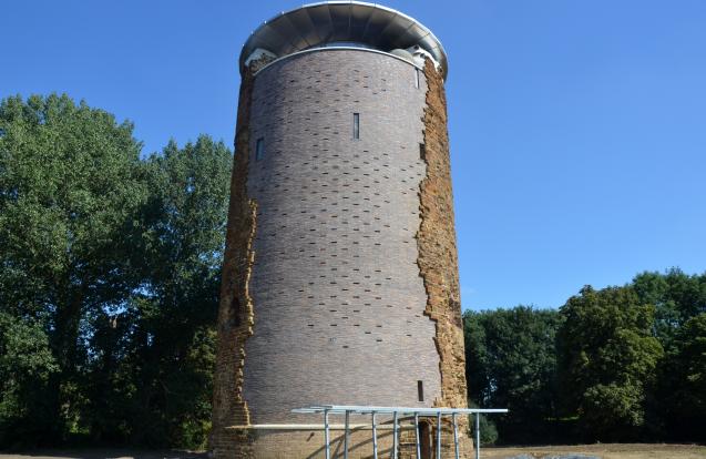 Tour des Vierges Zichem