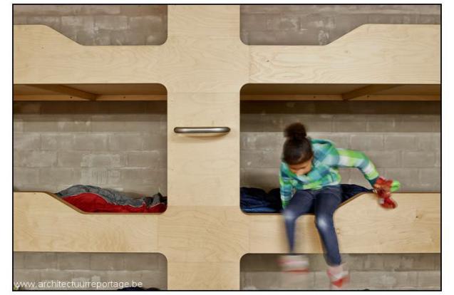 De Hoge Rielen - 