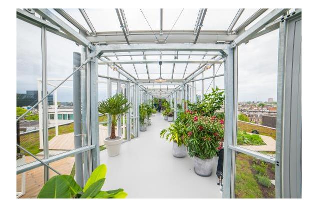 Hôtel Zoku