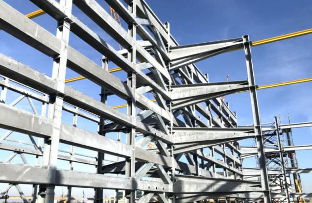 PARKING P3 ASML VELDHOVEN