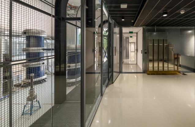 ESP Lab