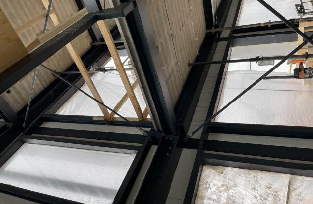 Expansion Phoenix contact BV Zevenaar 