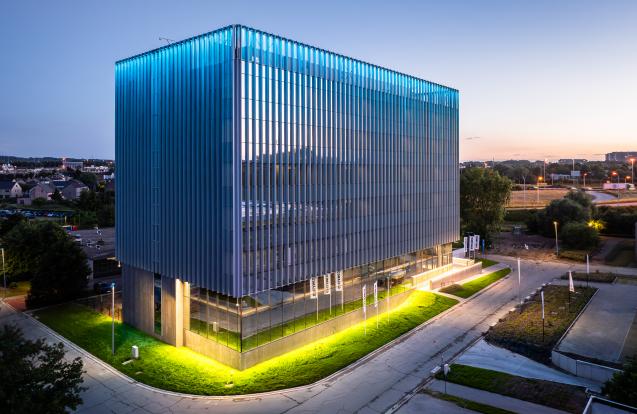 Nexus Datacenter