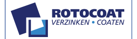 Rotocoat Dieren